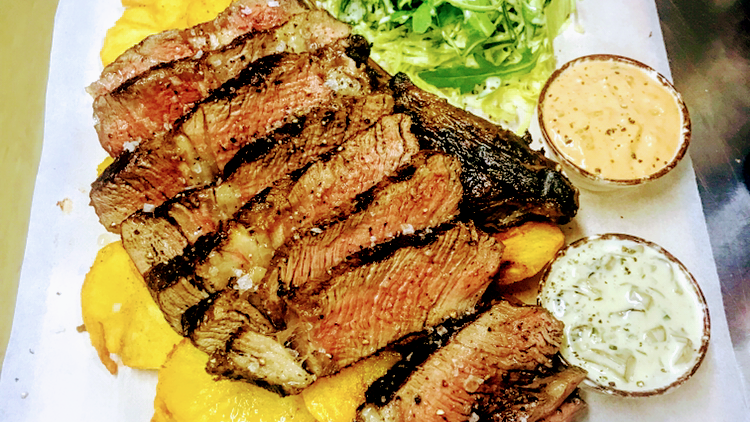 Erra Restaurant - foto 2