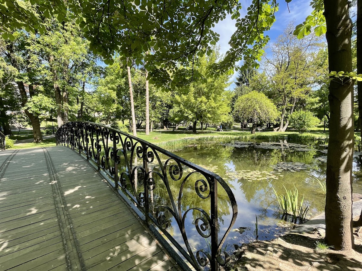 Erzsébet Park - foto 2