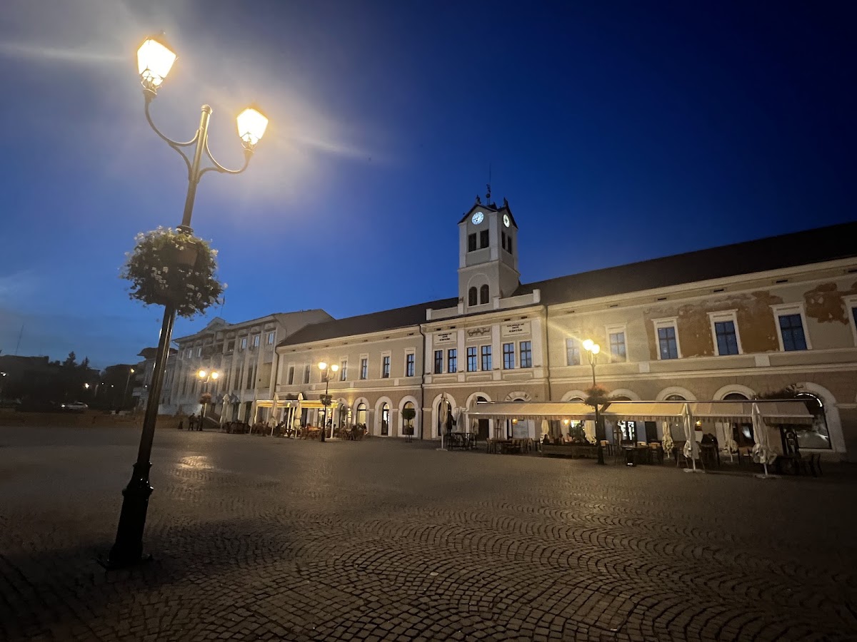 Erzsébet Park - foto 3