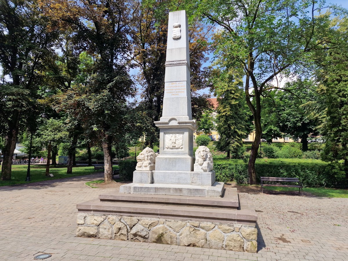 Erzsébet Park - foto 4