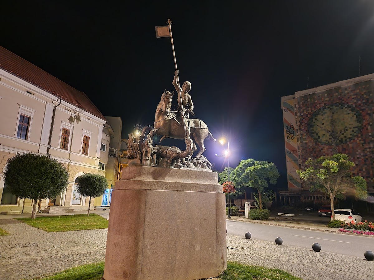 Erzsébet Park - foto 5