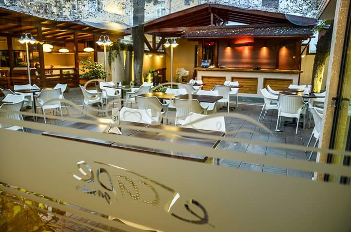 Escape Garden - foto 1