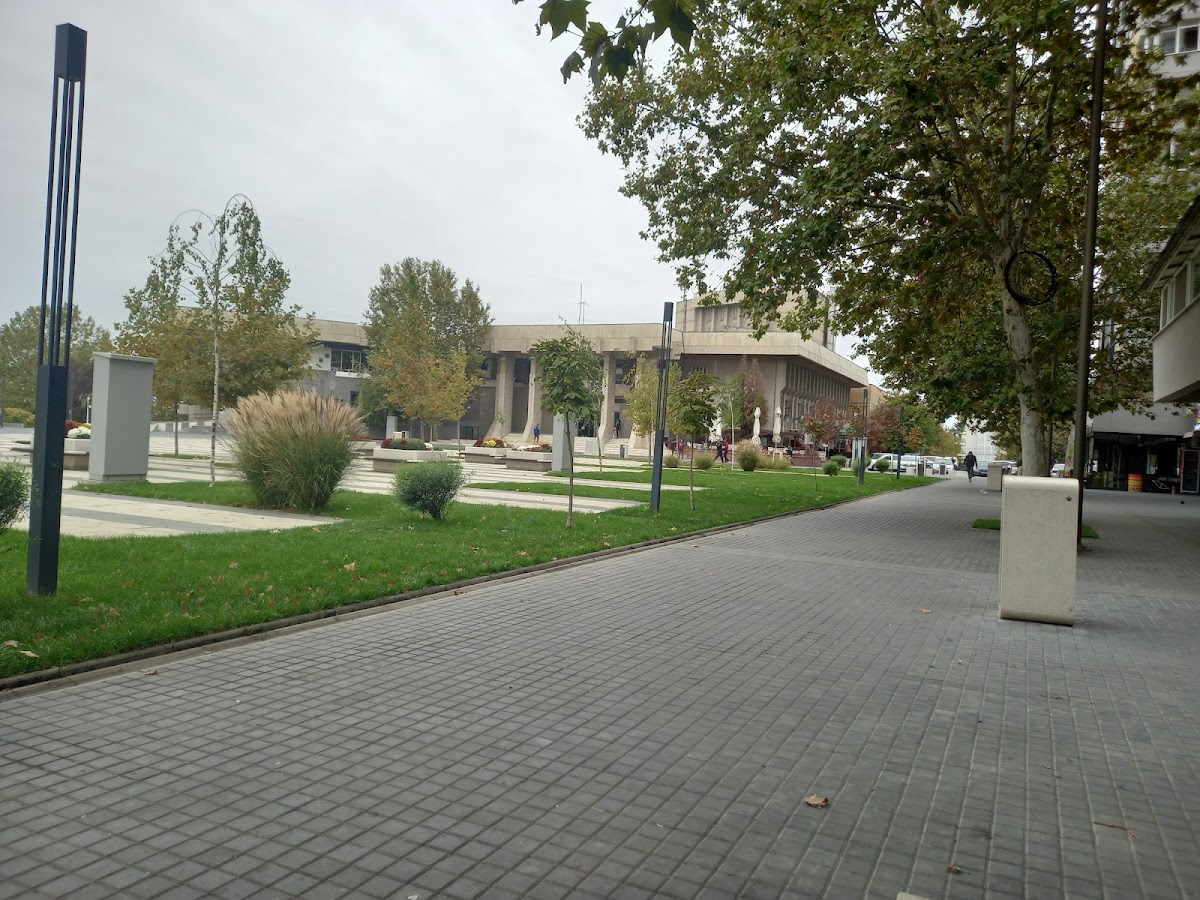 Esplanada Slatina - foto 4