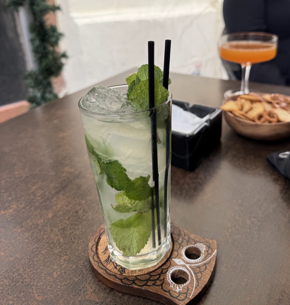 Essenza Bar - foto 2