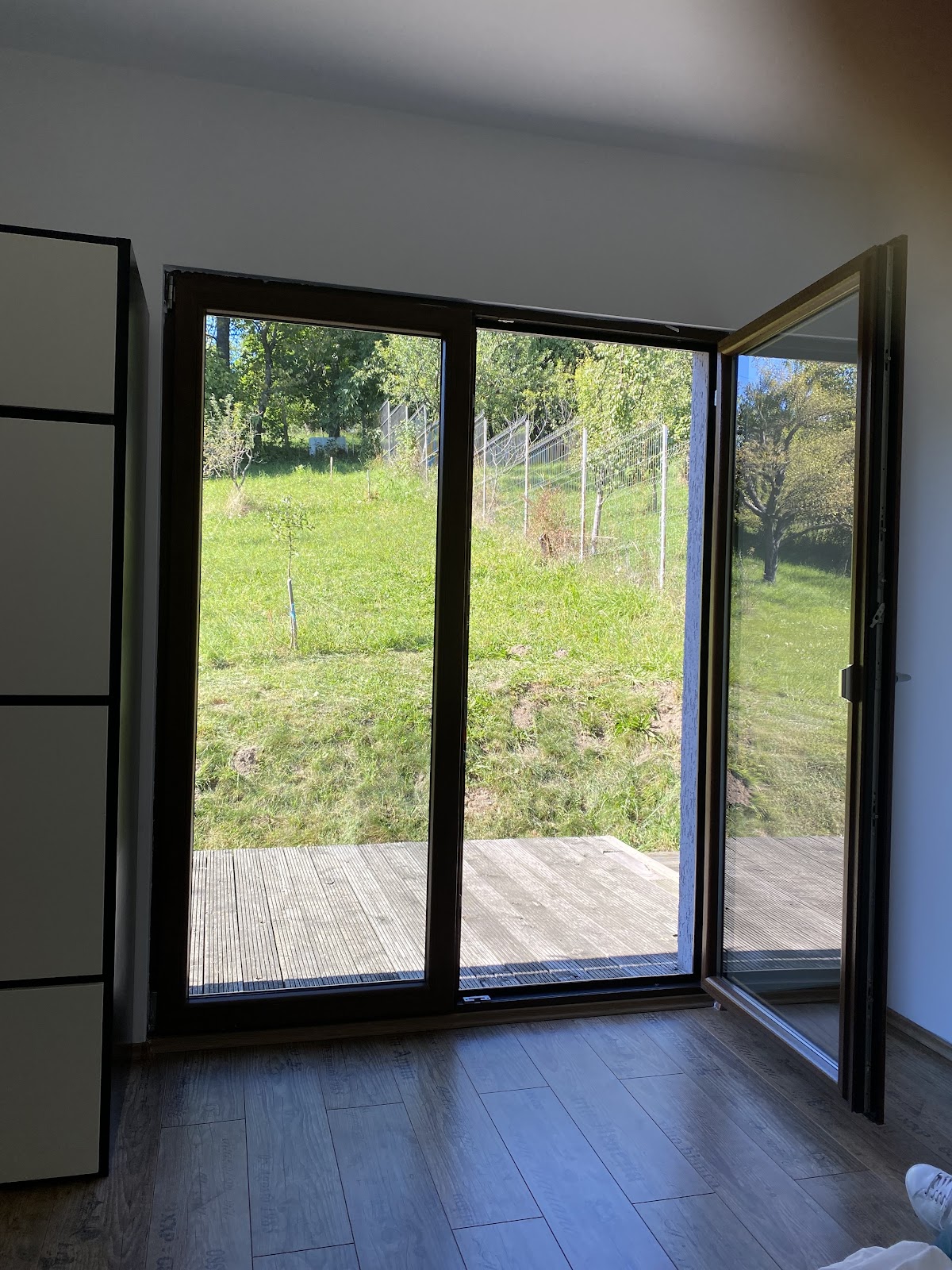 Ethereal Chalet