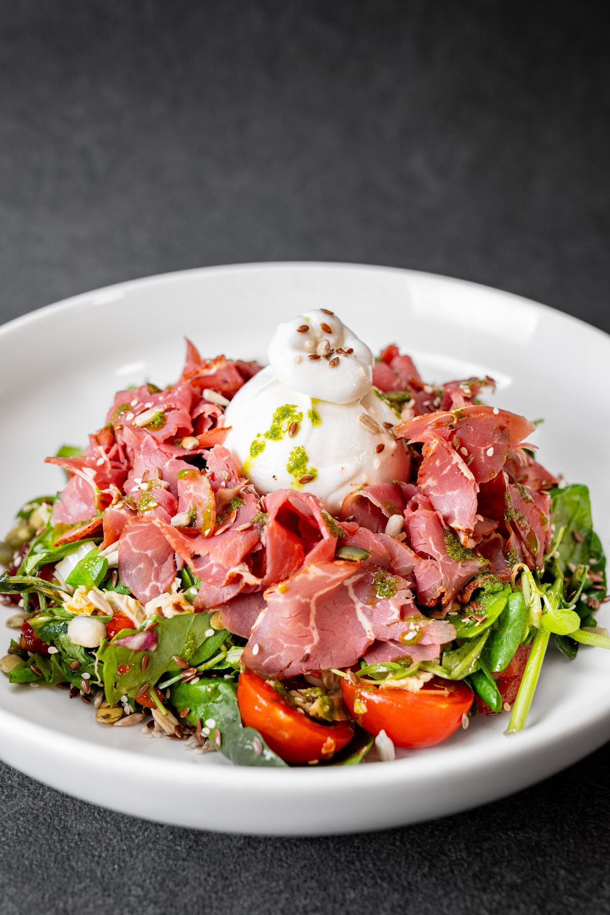 Euphoria Biergarten Arad - foto 2