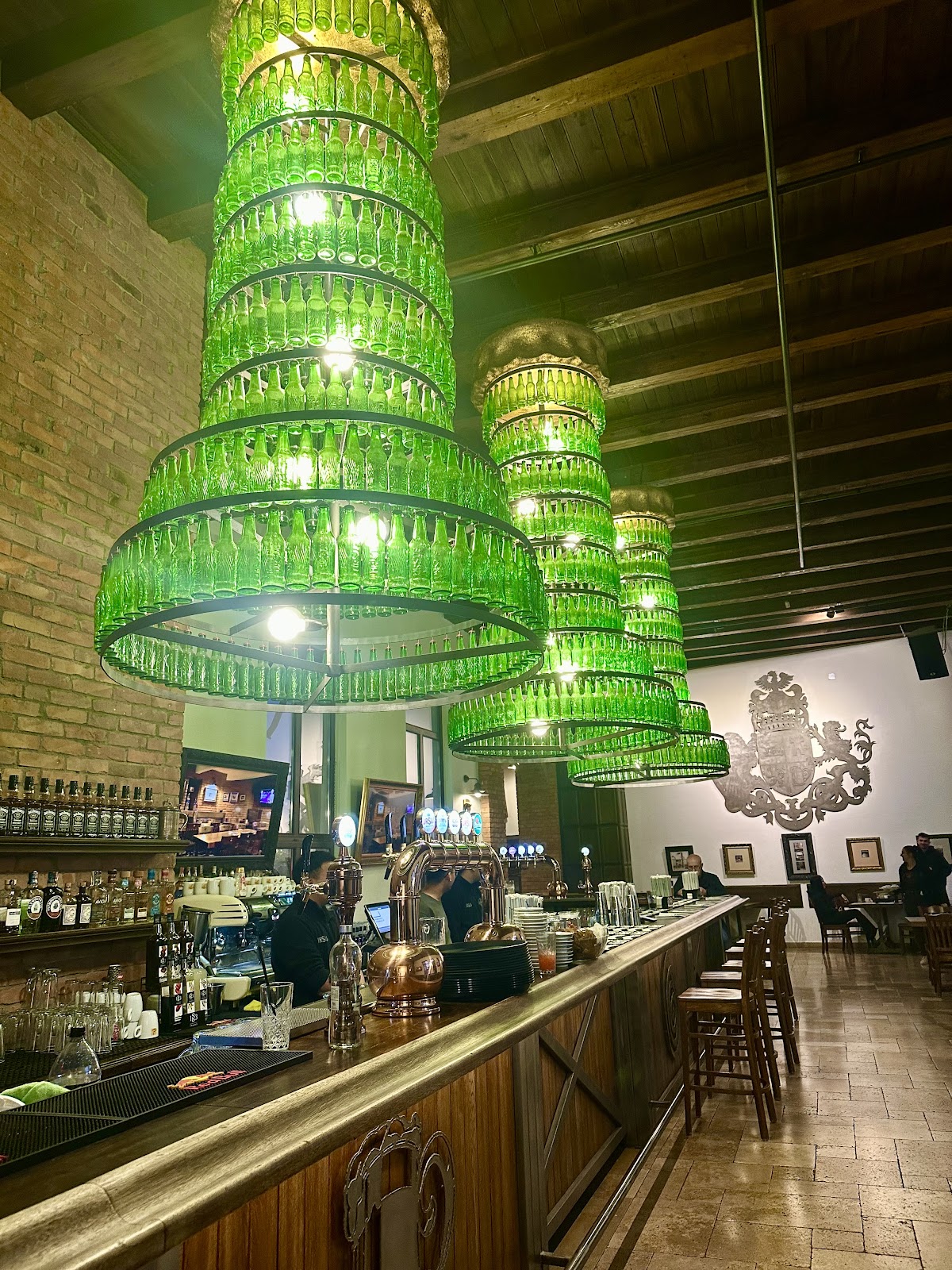 Euphoria Biergarten Arad - foto 4