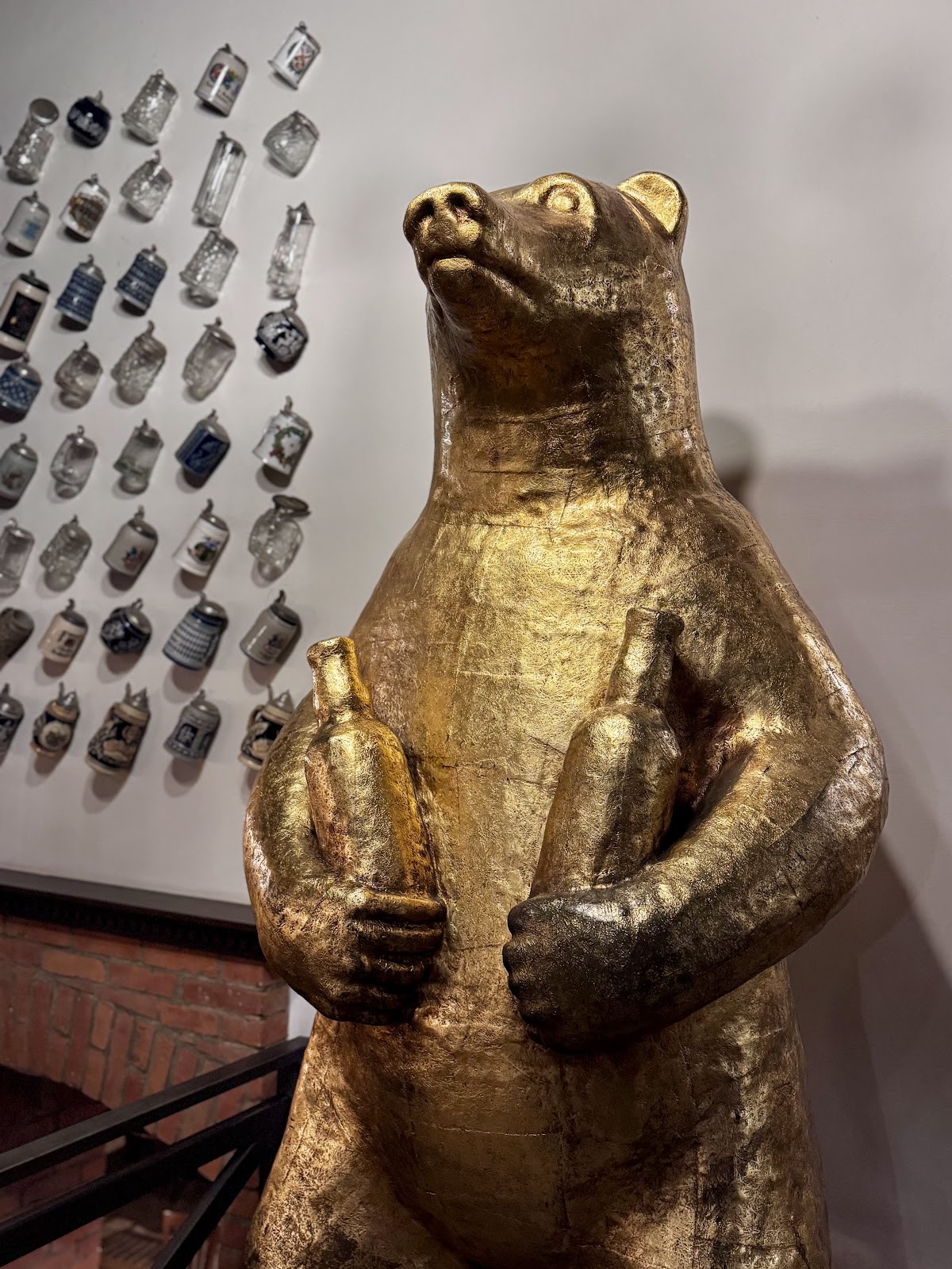 Euphoria Biergarten Arad - foto 5