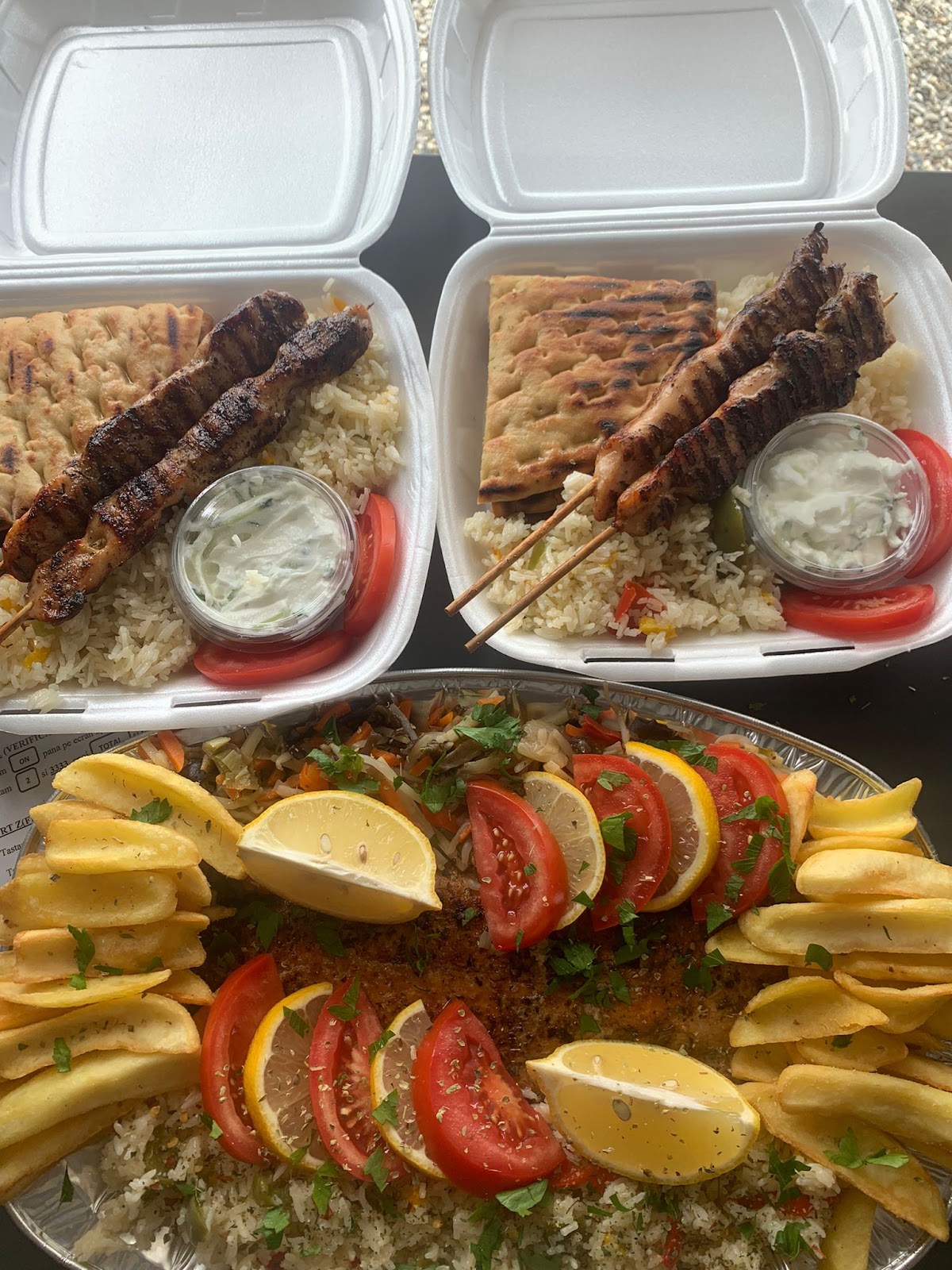 EURO FOOD TRUCK - foto 2
