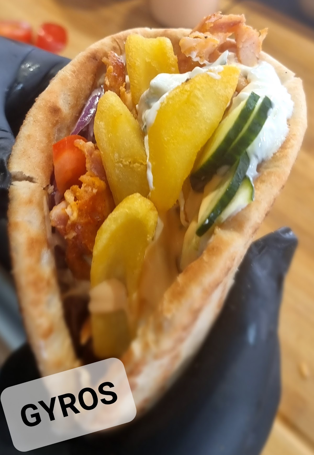 EURO FOOD TRUCK - foto 4