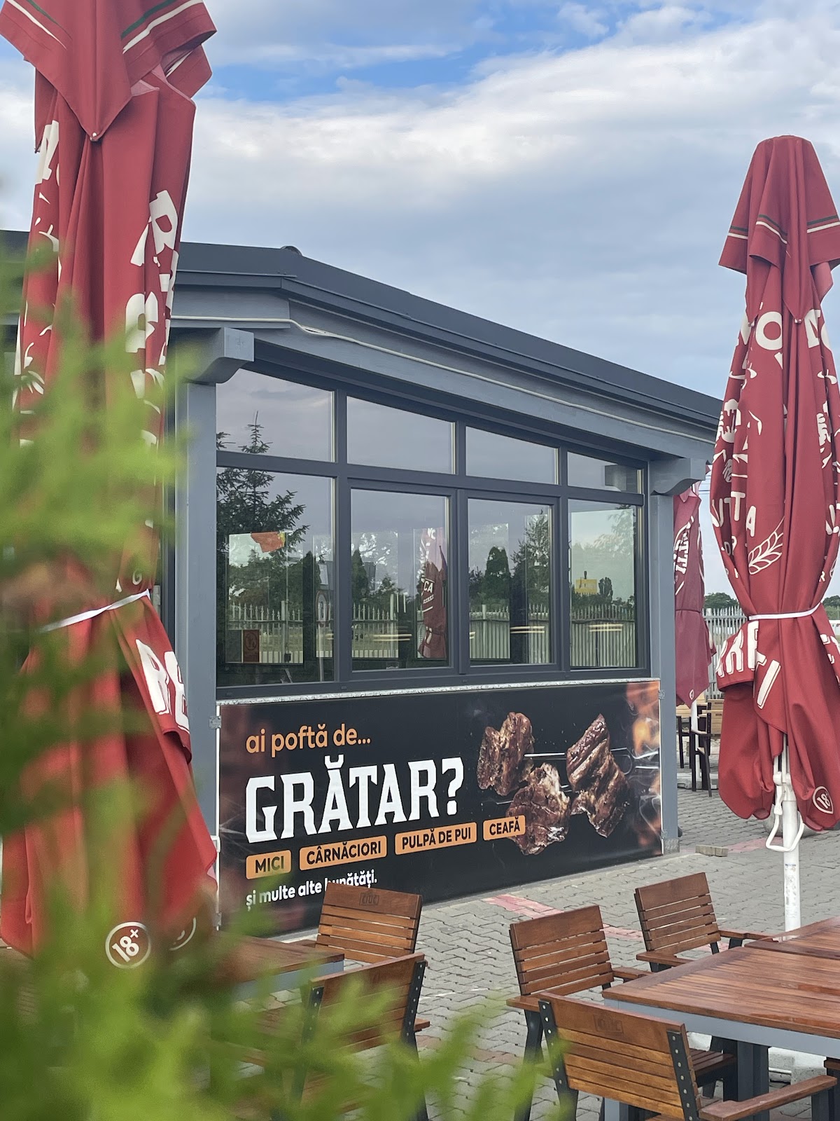 Euro Grill Savinesti - foto 1