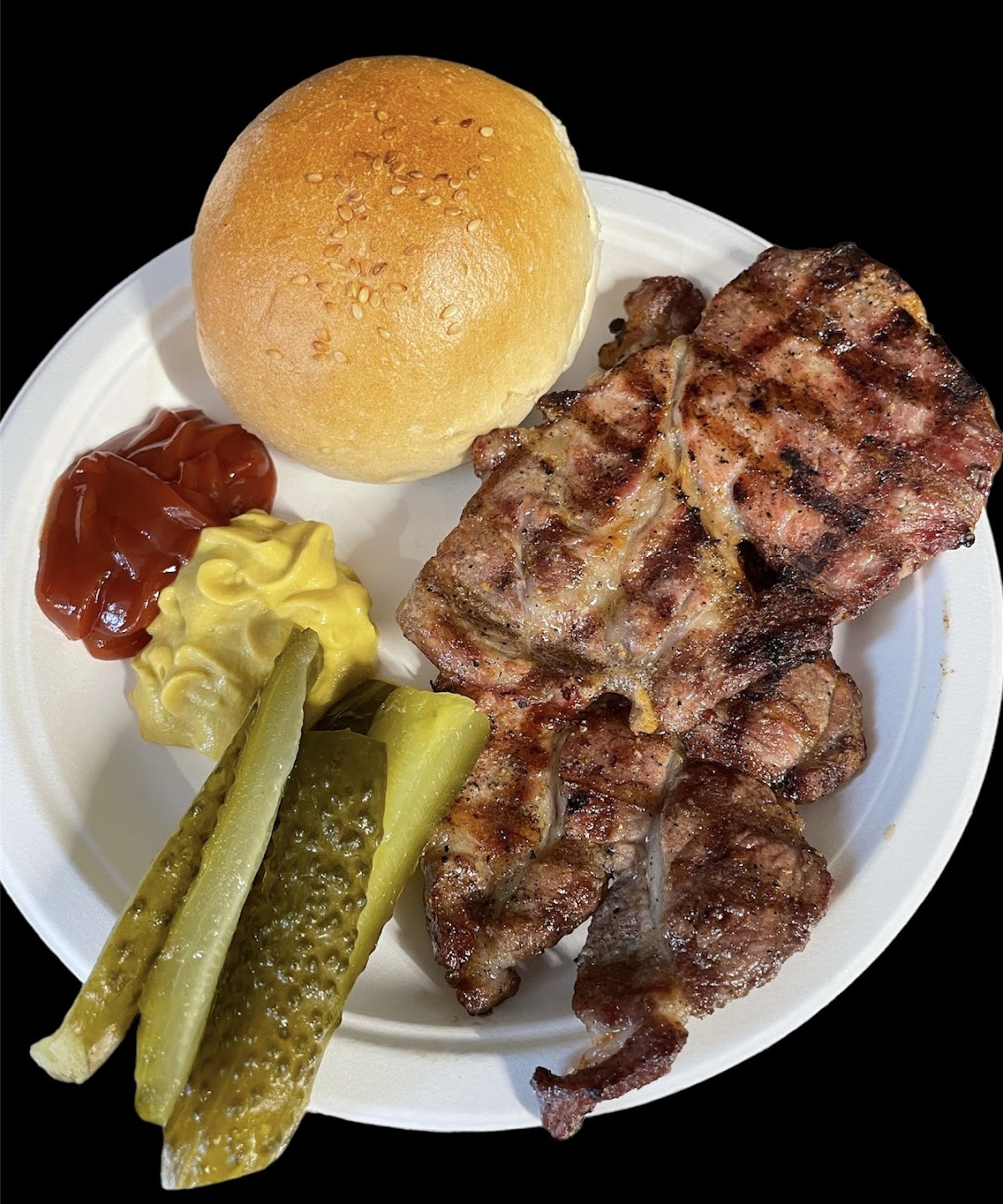 Euro Grill Savinesti - foto 2