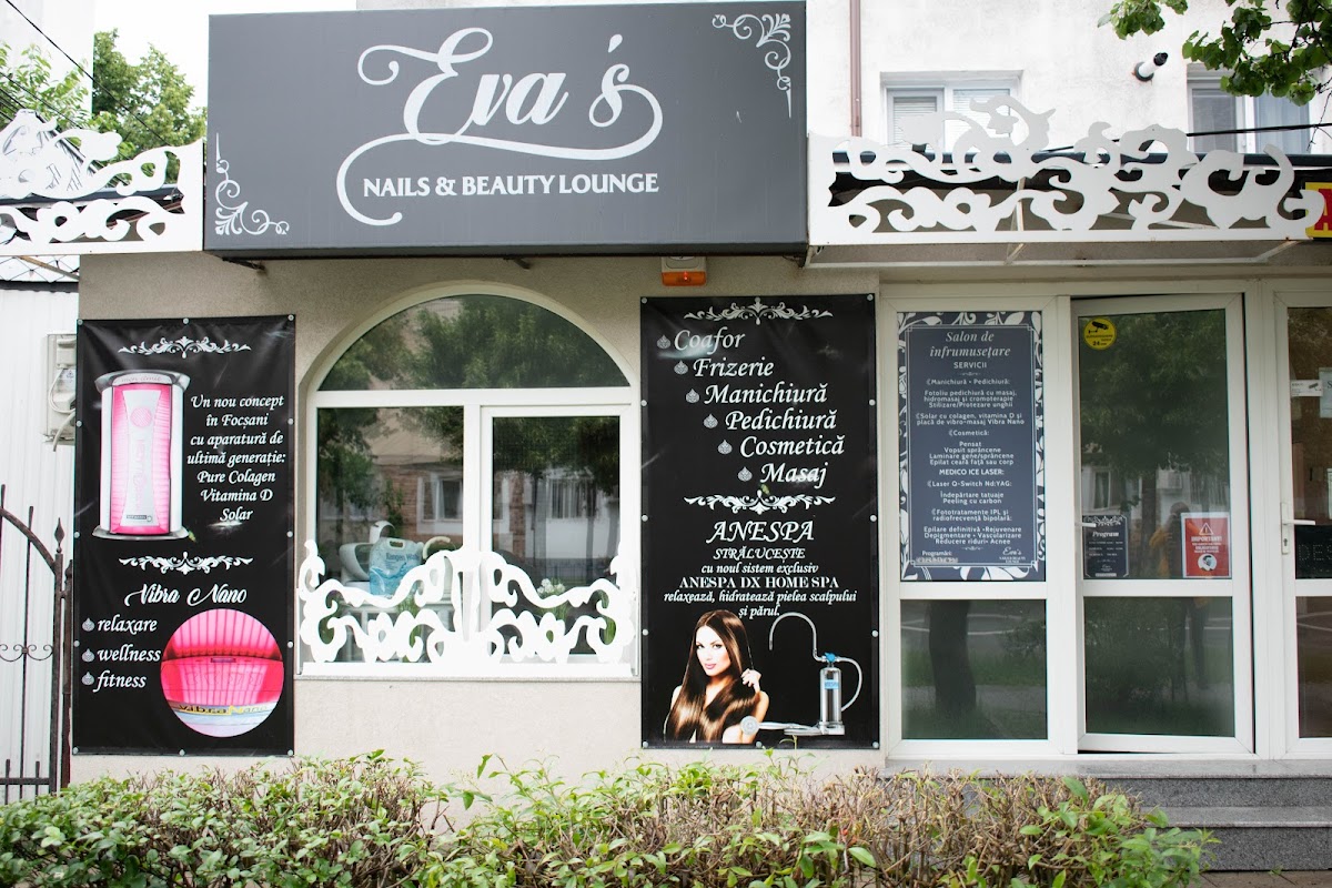 Eva's Nails & Beauty Lounge - foto 3