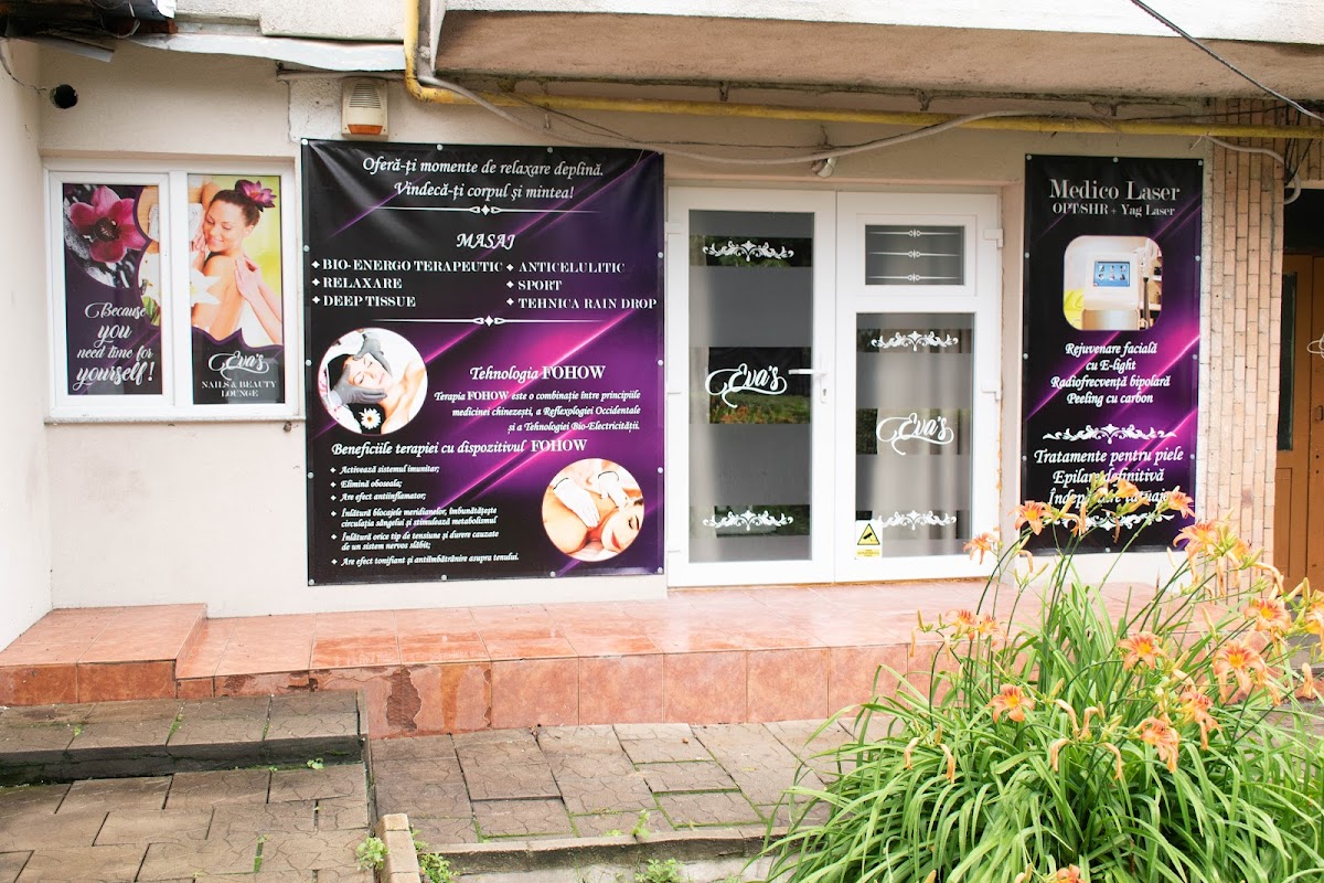 Eva's Nails & Beauty Lounge - foto 4