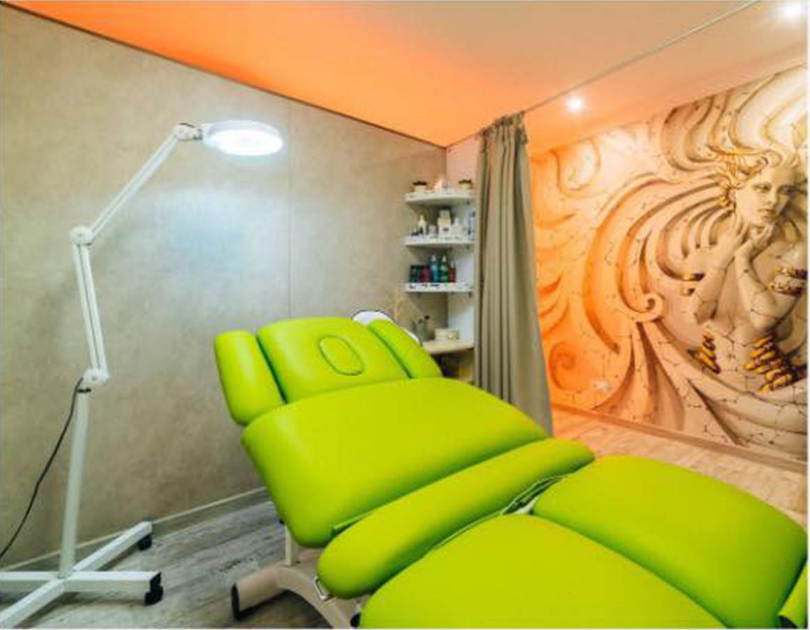 Eva's Nails & Beauty Lounge - foto 5