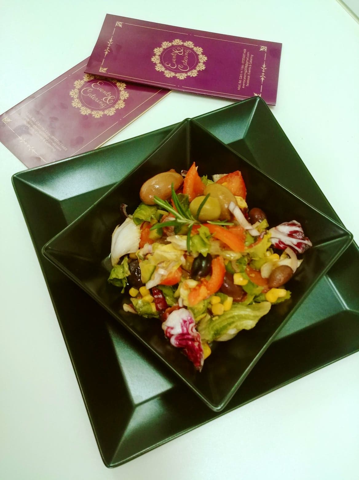Events&Catering - foto 3