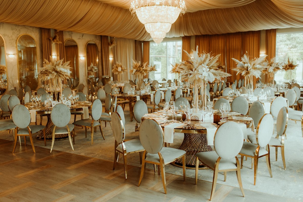 Events Garden by Nabucco - foto 1