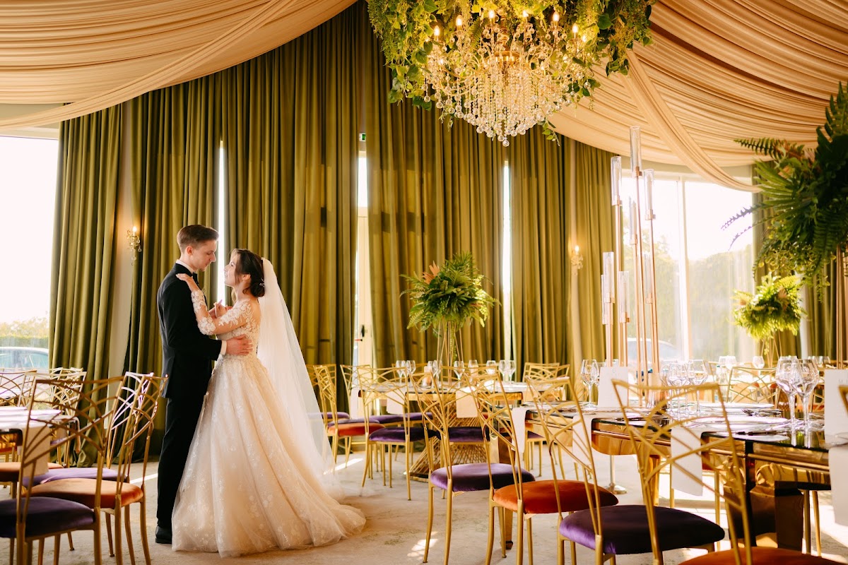 Events Garden by Nabucco - foto 2