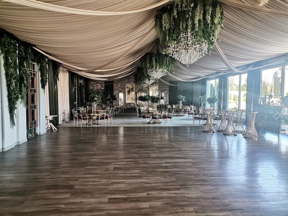 Events Garden by Nabucco - foto 3