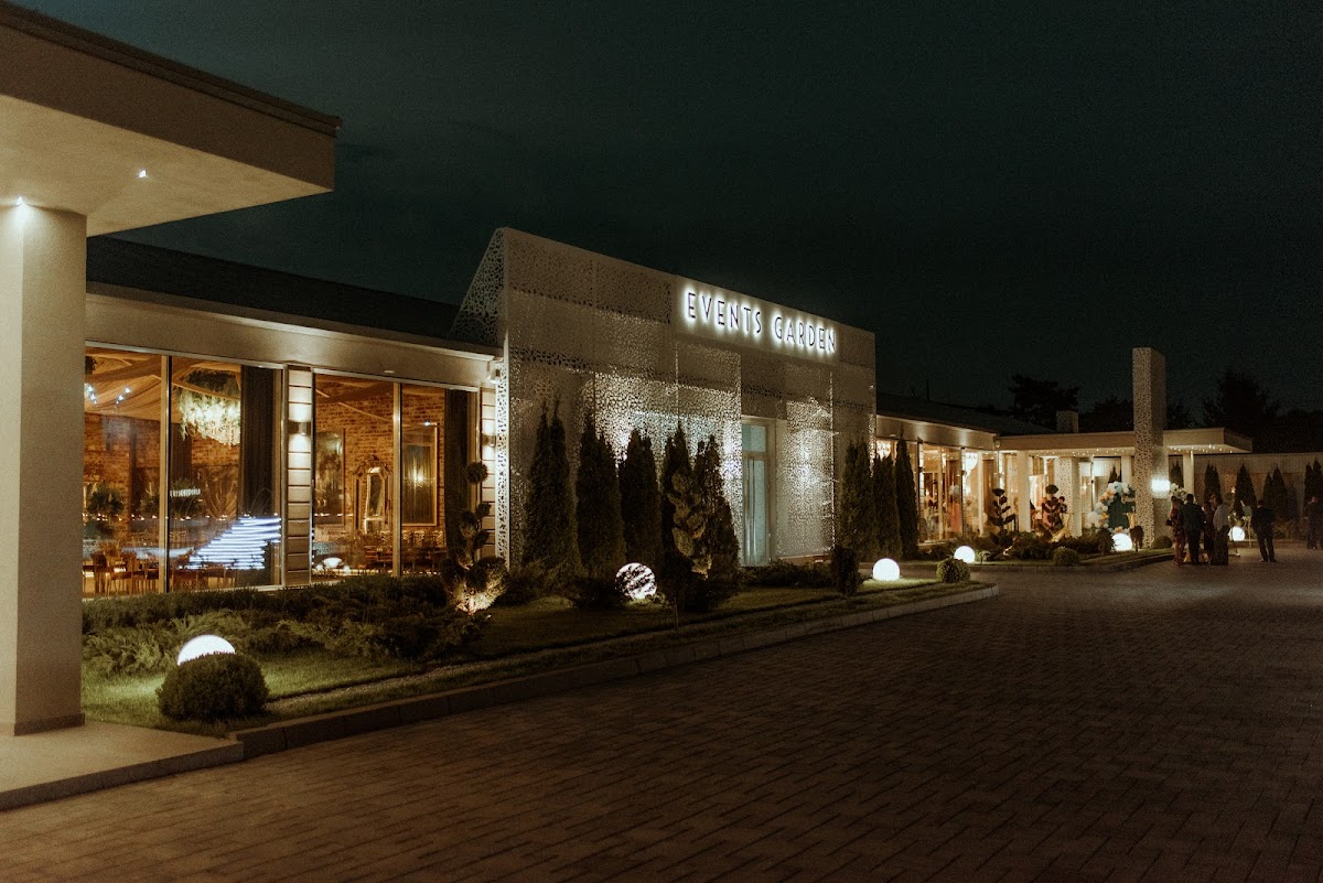 Events Garden by Nabucco - foto 4