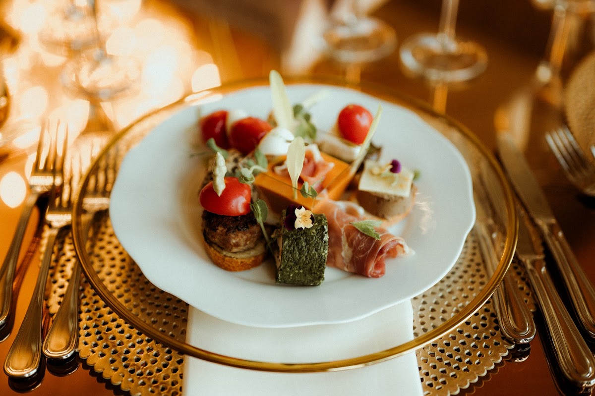 Events Garden by Nabucco - foto 5