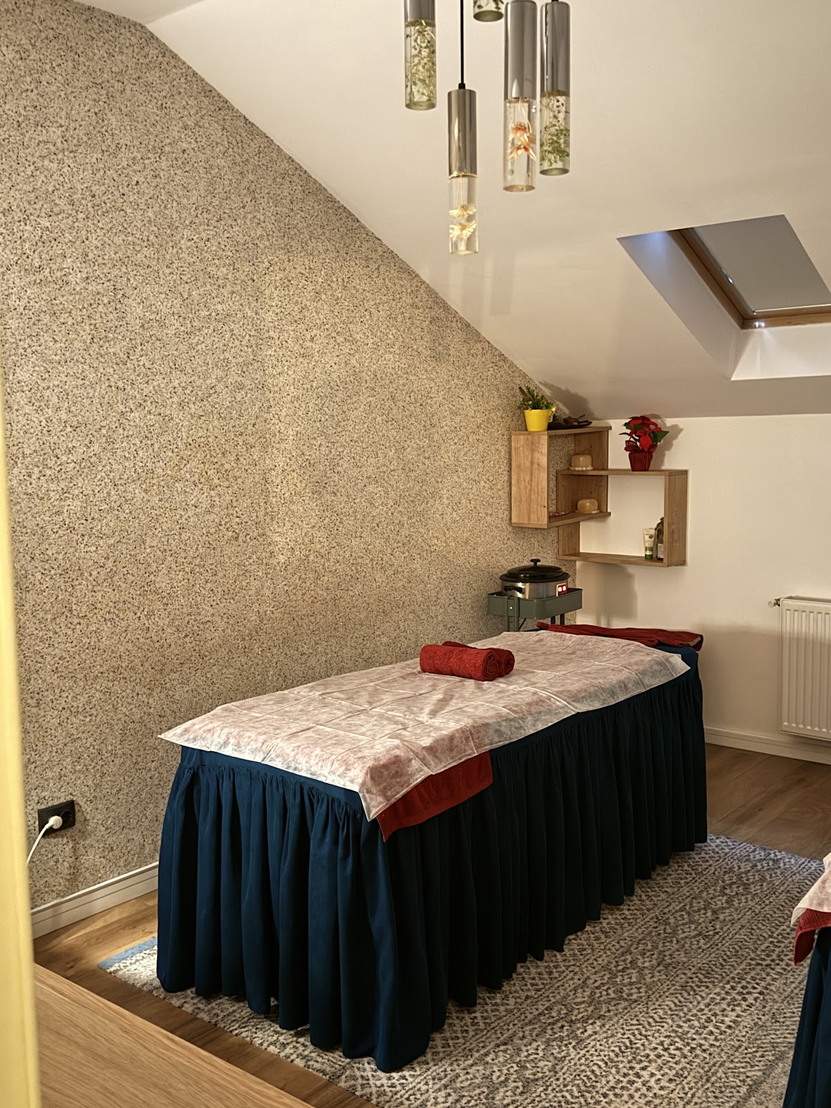 Everest Spa - foto 2