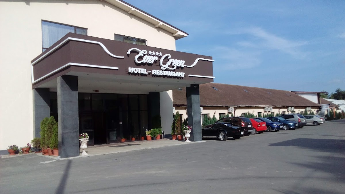 EverGreen Events - foto 1