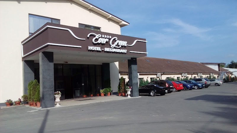 EverGreen Events, Amara