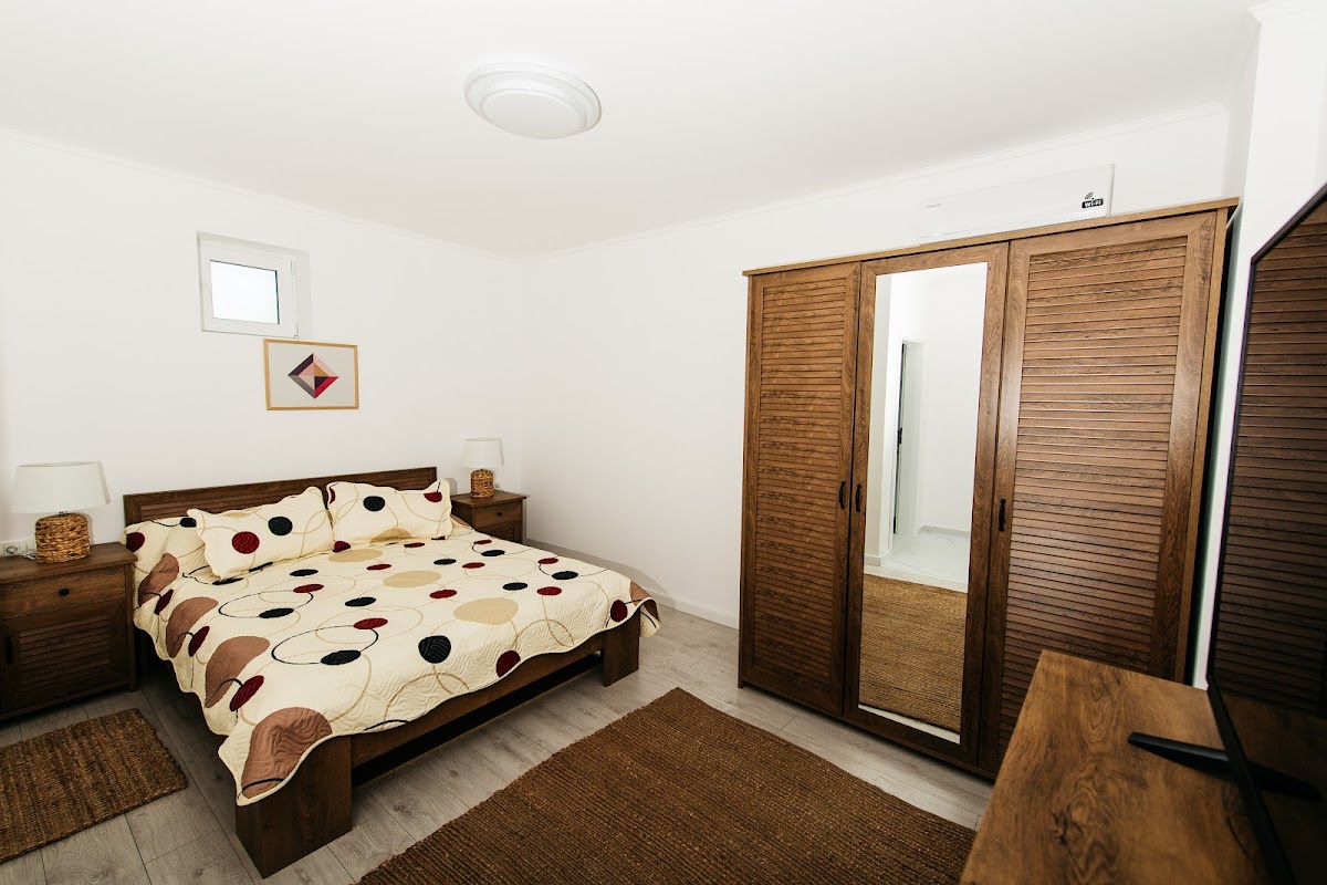 EVRA Apartments