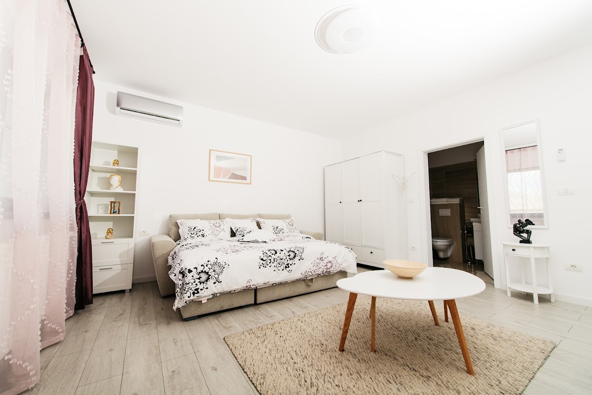 EVRA Apartments