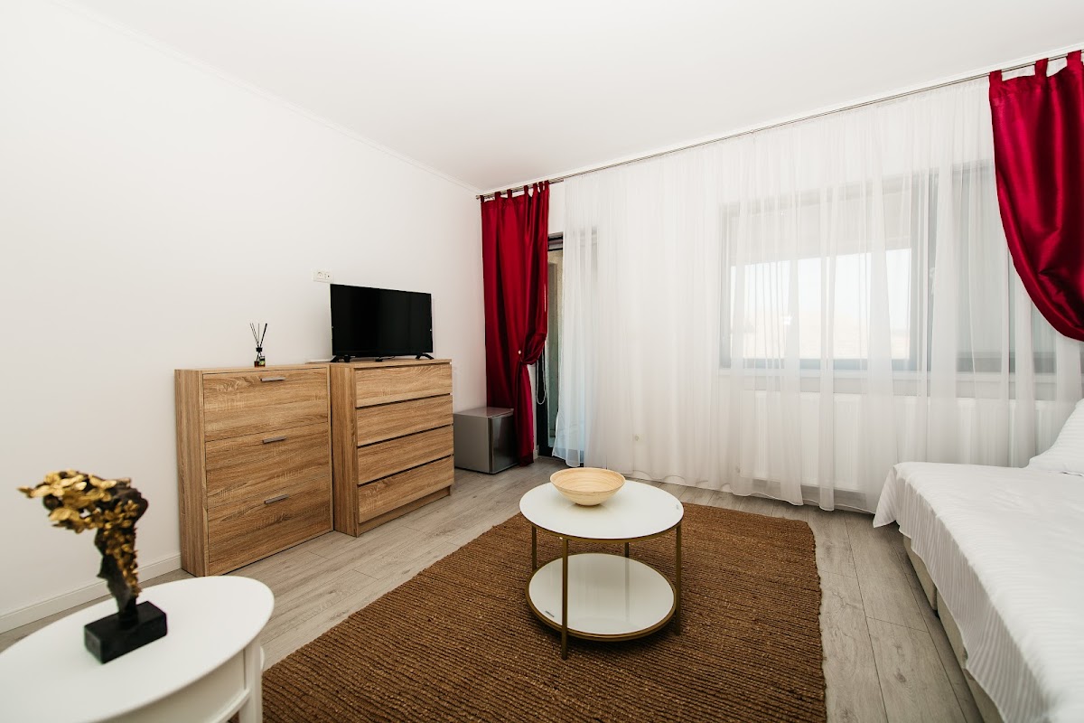 EVRA Apartments