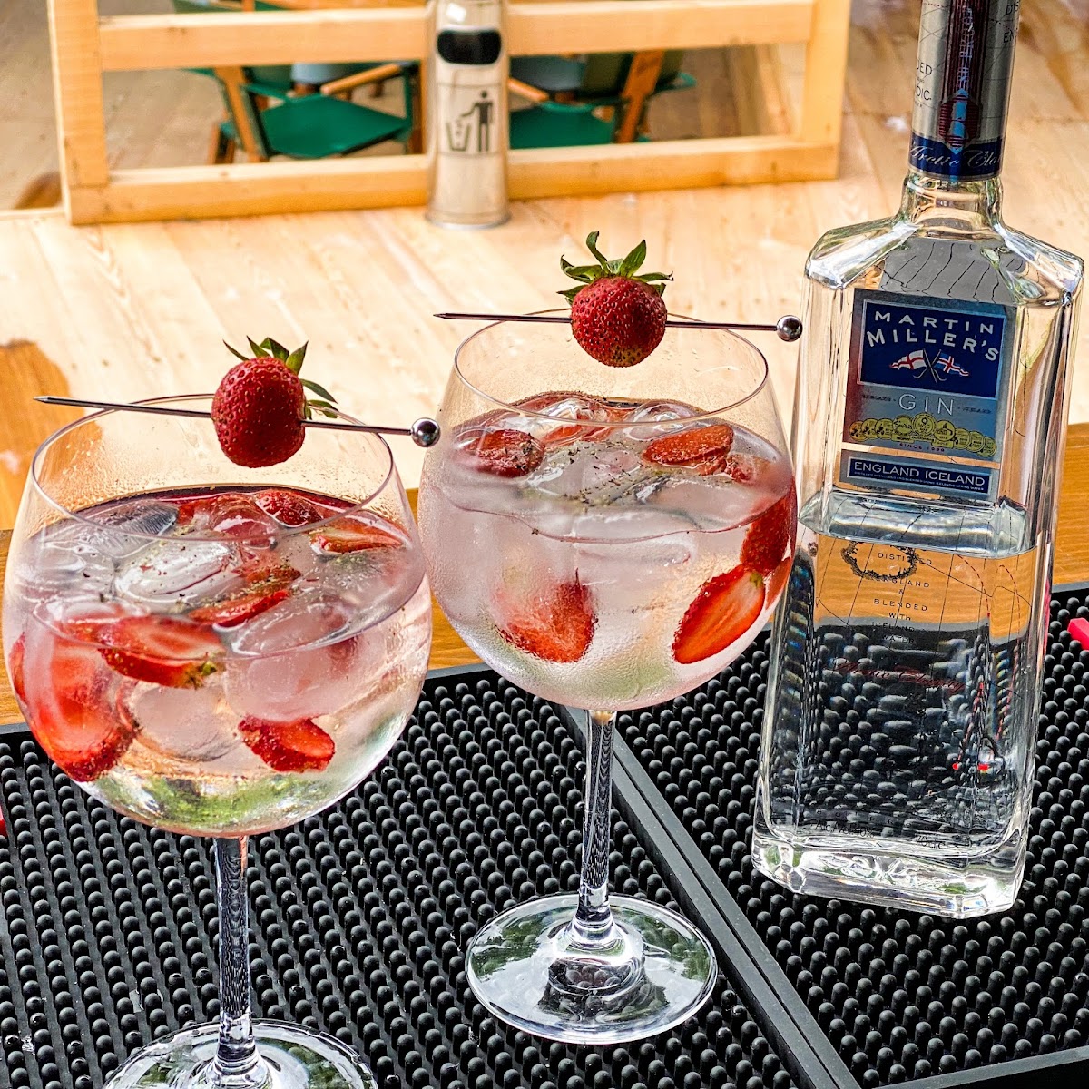 Excelentza & Social Lounge - foto 3