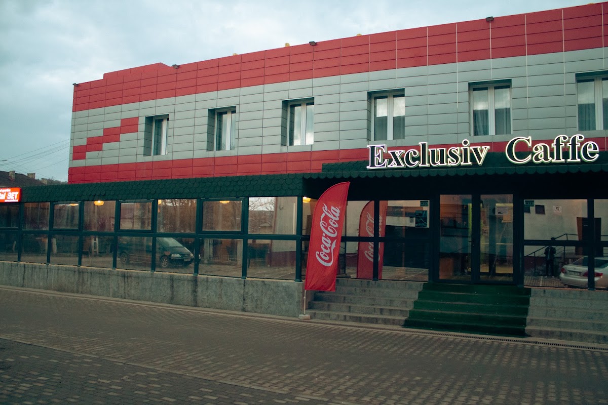 Exclusiv Caffe - foto 1
