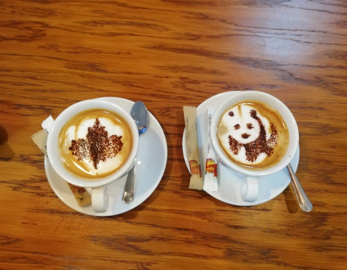 Exclusiv Caffe - foto 4