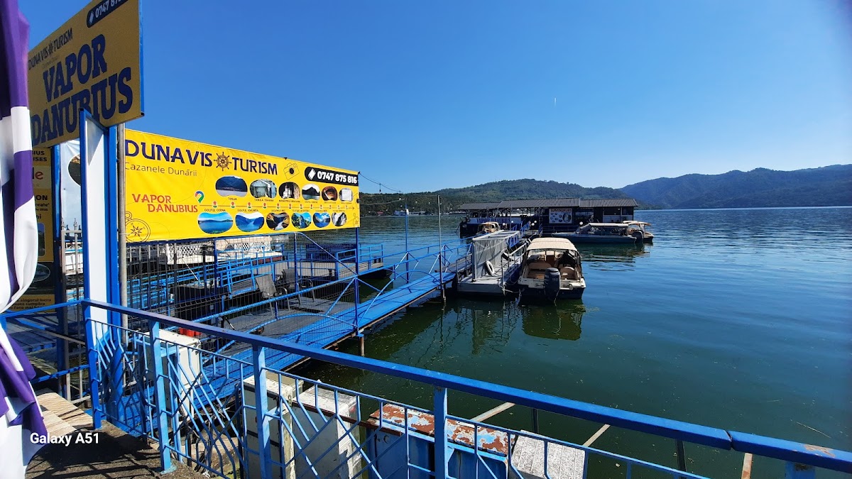 Excursii in Cazanele Dunarii - foto 3