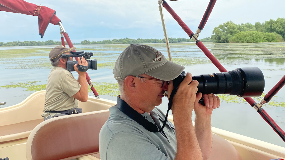 Excursii In Delta Dunarii | Oferte si Trasee 2026