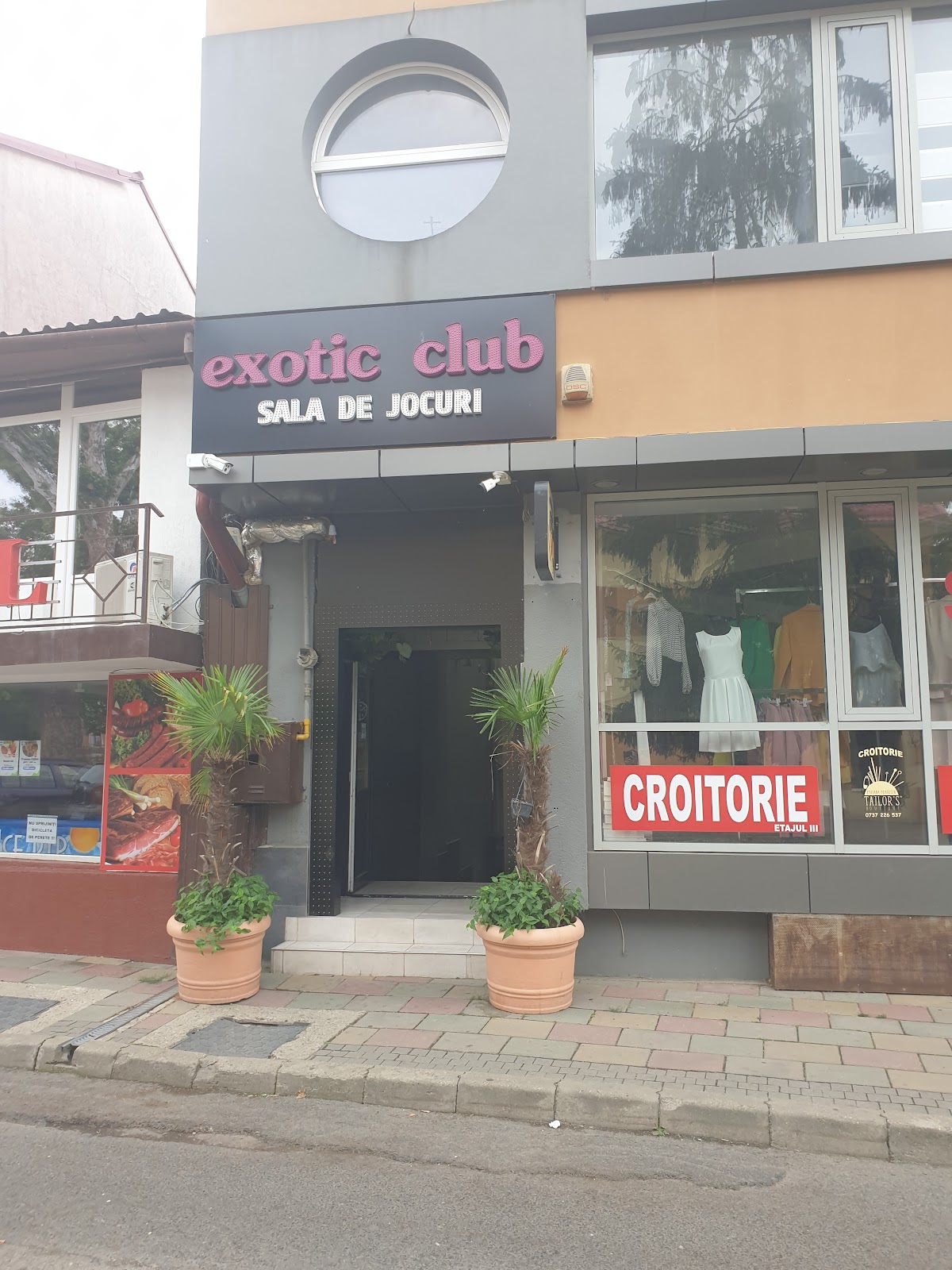 Exotic Club - foto 5