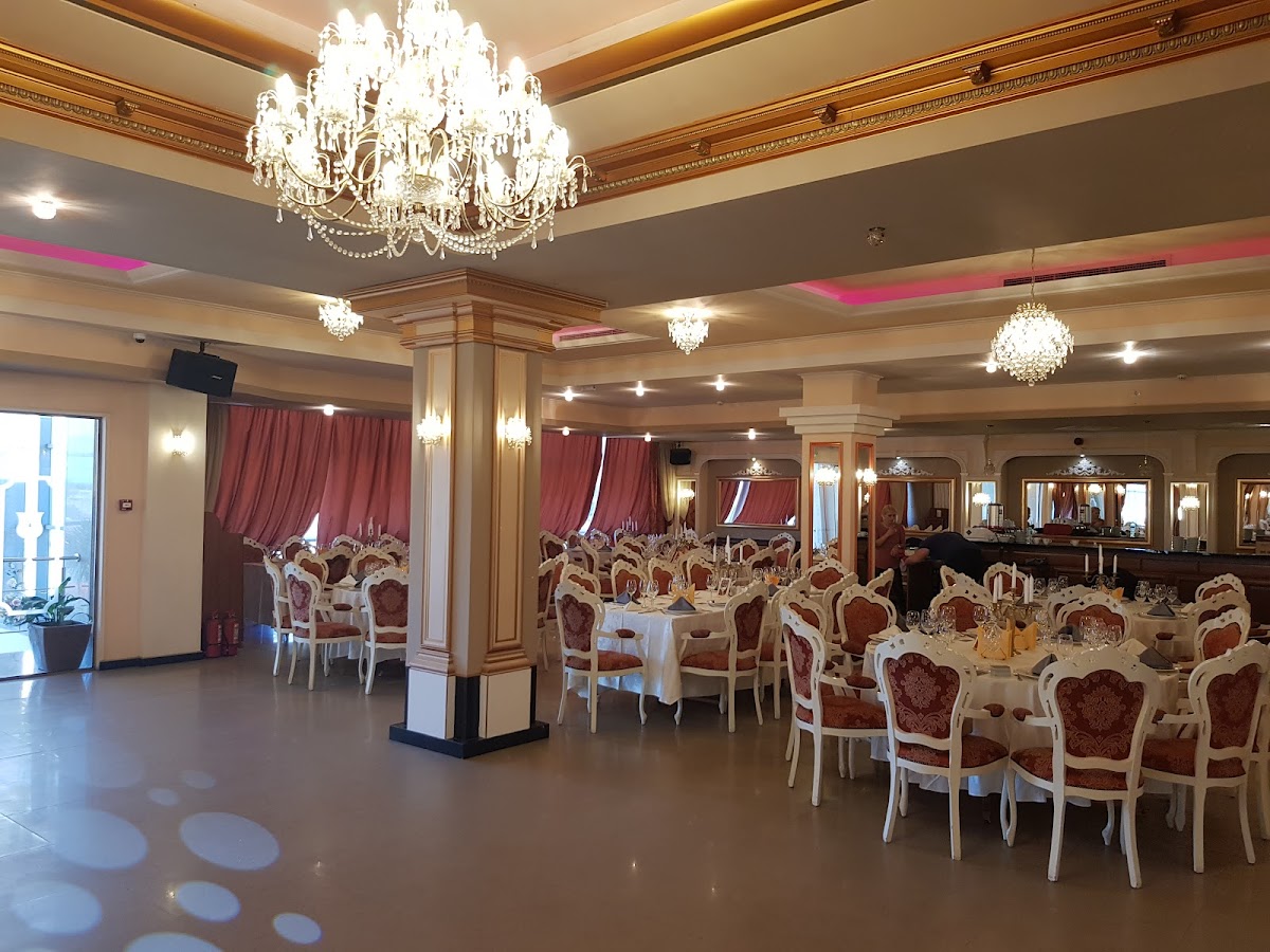 Exotic Palace - foto 1