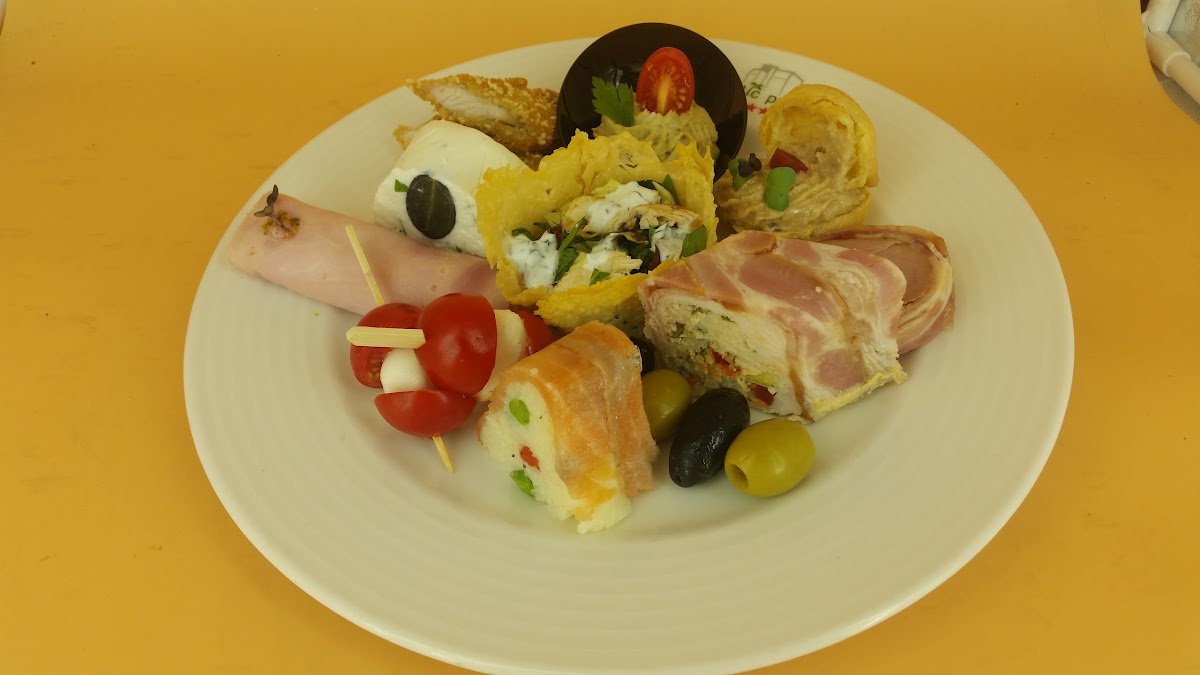 Exotic Palace - foto 2