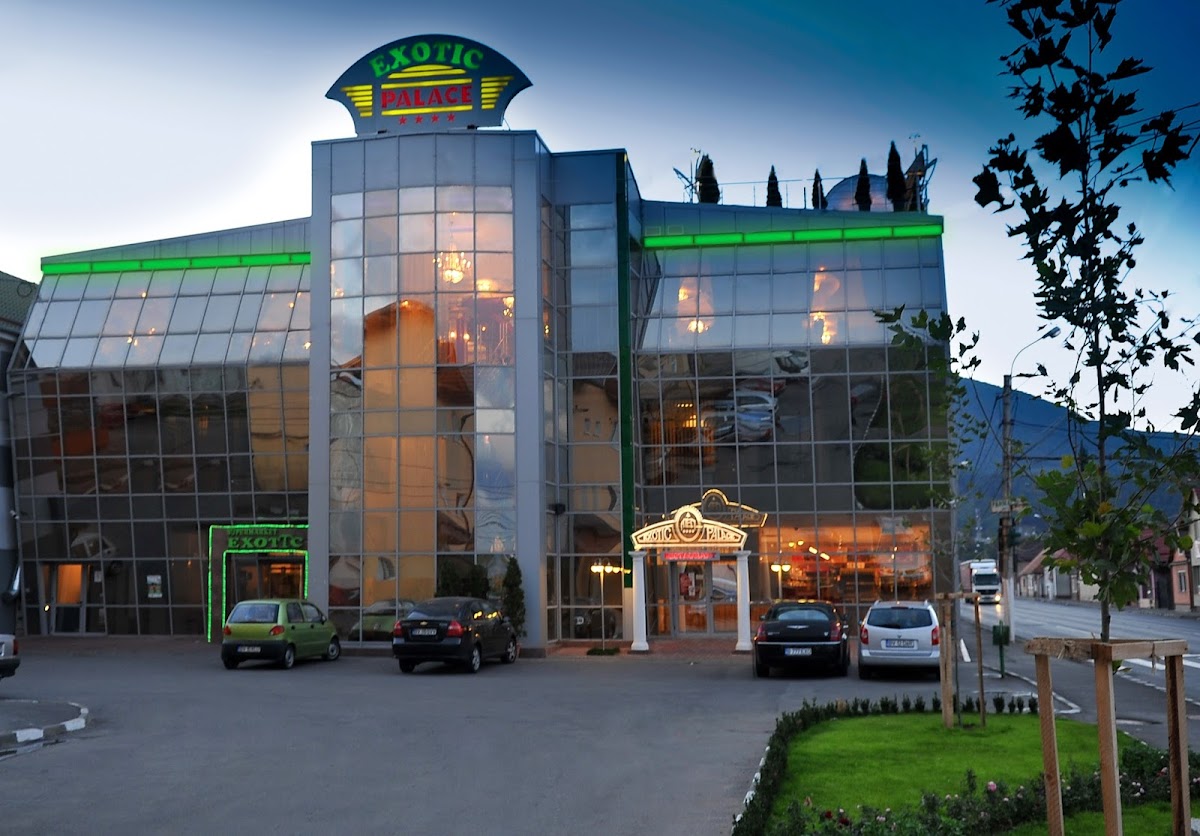 Exotic Palace - foto 3