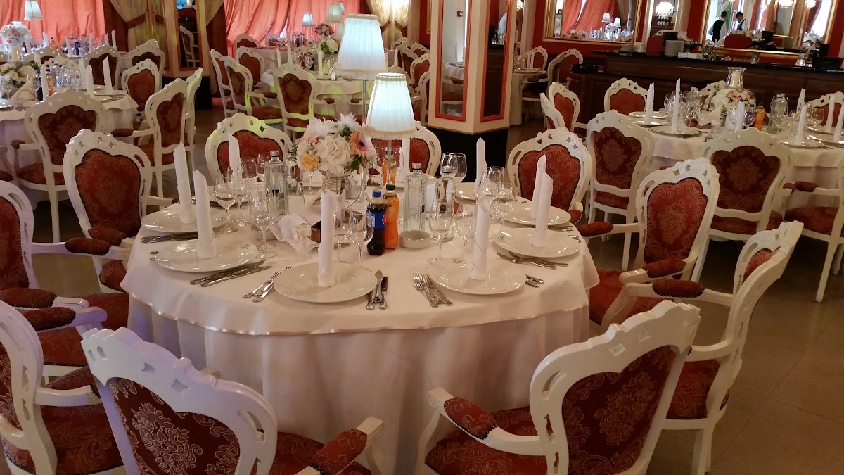 Exotic Palace - foto 4