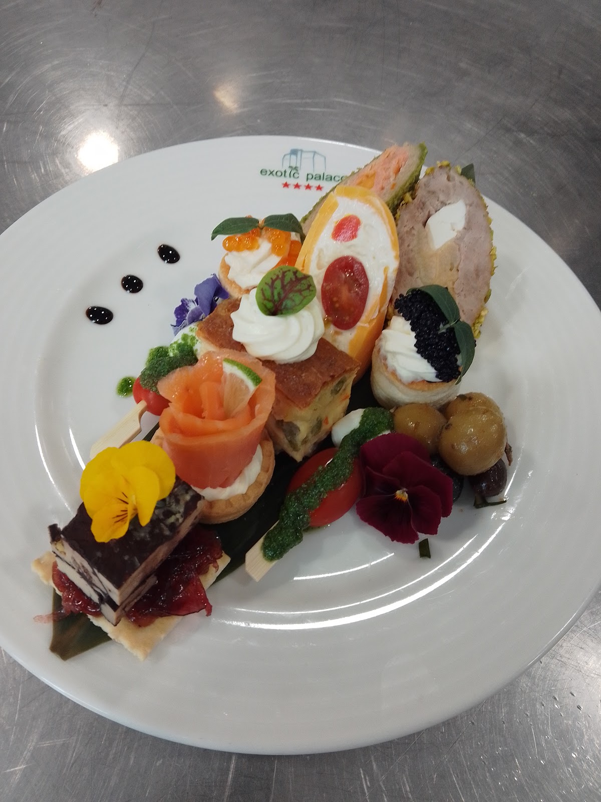 Exotic Palace - foto 5