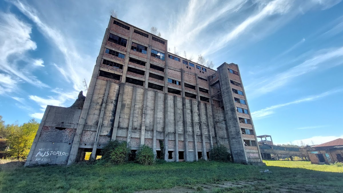 Exploitation Culturelle de Petrila