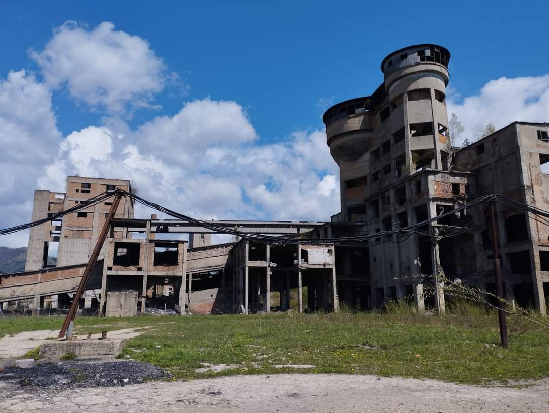 Exploitation Culturelle de Petrila - foto 2