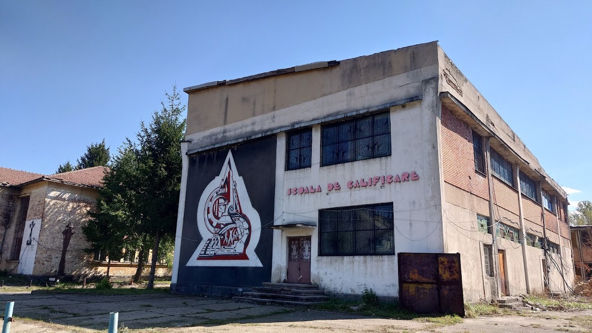 Exploitation Culturelle de Petrila - foto 5