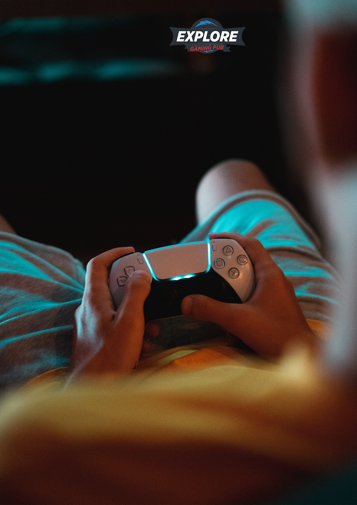 Explore Gaming Pub, Oradea