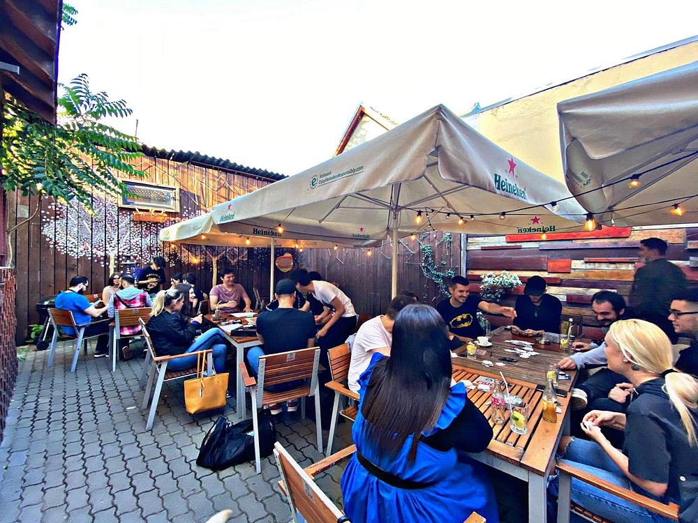 Explore Gaming Pub - foto 4