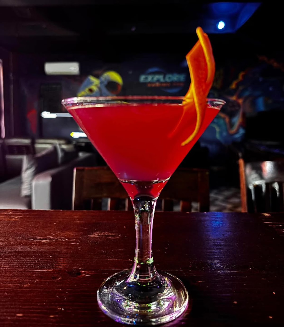 Explore Gaming Pub - foto 5
