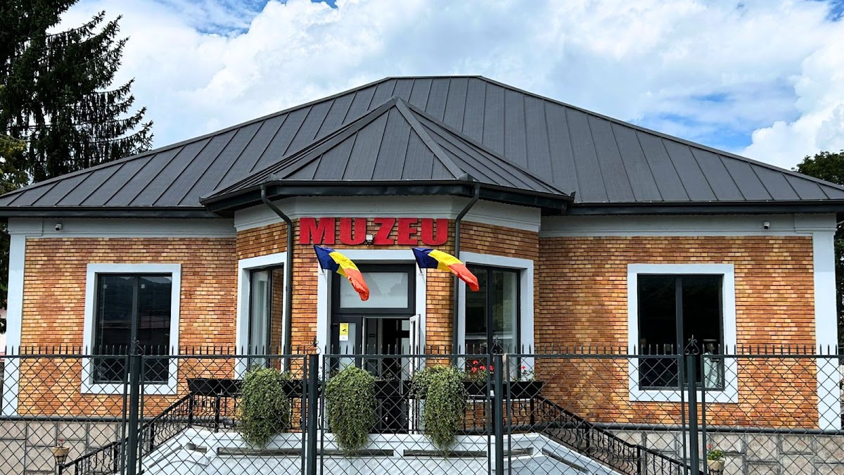 Mostra Permanente Passi della Romania attraverso Socialismo e Democrazia - foto 1