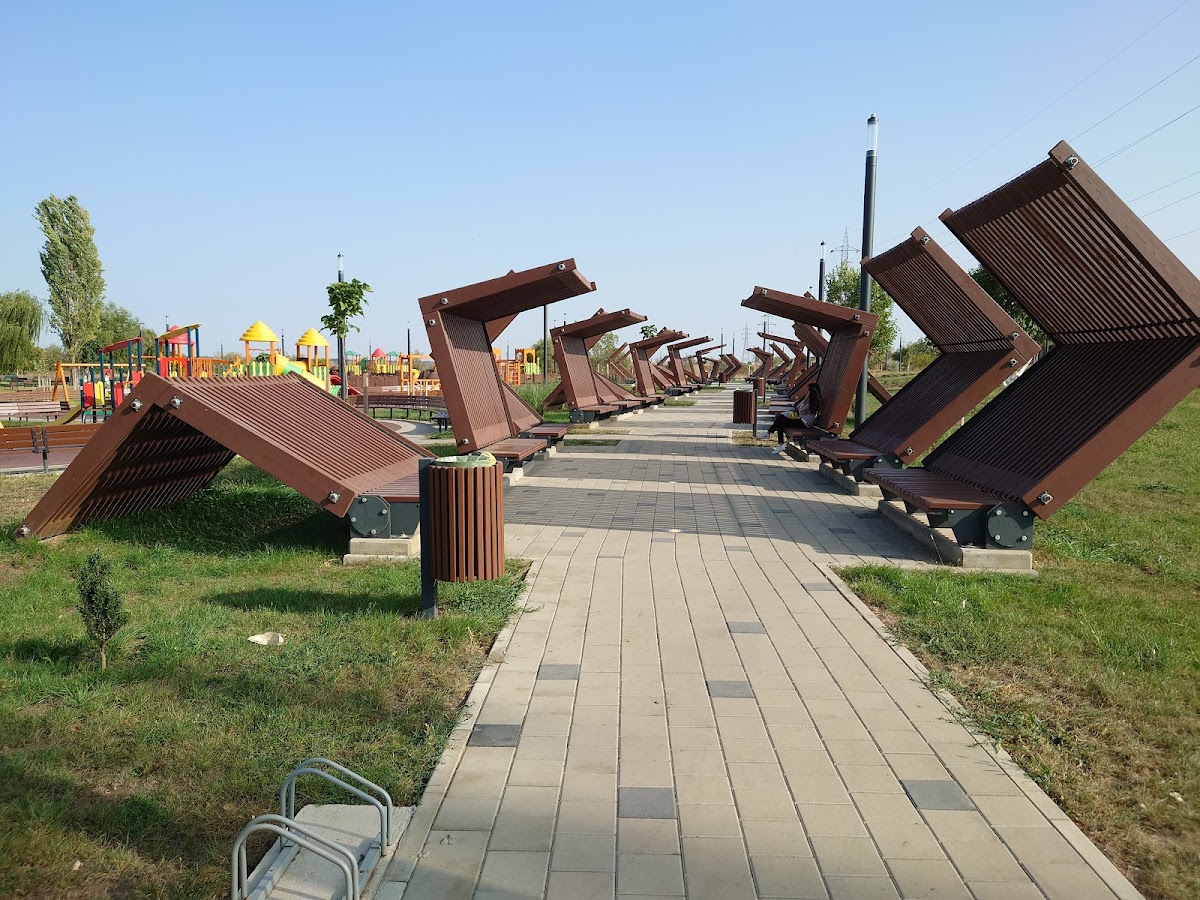 Extindere Parcul Tineretului - foto 3